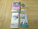 FJ4618 Hatsune Miku Project Diva Extend SONY PSP Japan