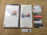 FJ4619 Dissidia Final Fantasy SONY PSP Japan