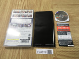 FJ4619 Dissidia Final Fantasy SONY PSP Japan