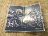 FJ4619 Dissidia Final Fantasy SONY PSP Japan
