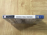 FJ4619 Dissidia Final Fantasy SONY PSP Japan