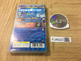 FJ4620 Saru Get You! SaruSaru Daisakusen SONY PSP Japan
