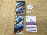 FJ4621 Ridge Racer SONY PSP Japan