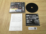 FJ4623 Dino Crisis SONY PS1 Japan