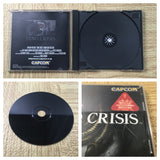 FJ4623 Dino Crisis SONY PS1 Japan