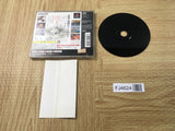 FJ4624 Nippon Sumo Kyoukai Kounin Nihon Ohzumo SONY PS1 Japan