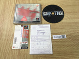 FJ4625 Silent Hill SONY PS1 Japan