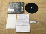 FJ4625 Silent Hill SONY PS1 Japan