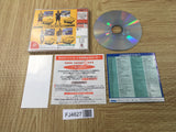 FJ4627 Crazy Taxi SEGA DreamCast Japan