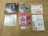 FJ4628 Rent A Hero No. 1 SEGA DreamCast Japan
