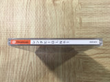 FJ4628 Rent A Hero No. 1 SEGA DreamCast Japan