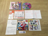FJ4629 Puyo Puyo 4 SEGA DreamCast Japan