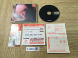 FJ4630 The King of Fighters 99 Evolution SEGA DreamCast Japan
