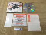 FJ4630 The King of Fighters 99 Evolution SEGA DreamCast Japan