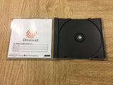 FJ4631 Dream Passport SEGA DreamCast Japan