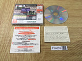 FJ4633 Gundam Gaiden Colony no Ochichita Chide SEGA DreamCast Japan