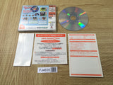 FJ4635 Mr. Driller SEGA DreamCast Japan
