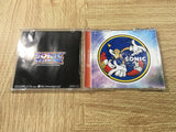 FJ4637 Sonic Adventure SEGA DreamCast Japan