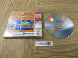 FJ4638 Space Channel 5 SEGA DreamCast Japan