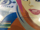FJ4638 Space Channel 5 SEGA DreamCast Japan