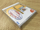 FJ4641 Dream Passport 2 SEGA DreamCast Japan