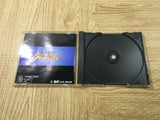 FJ4644 Virtua Fighter SEGA SATURN Japan