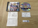 FJ4645 Virtua Fighter SEGA SATURN Japan