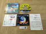 FJ4648 Virtua Fighter Kids SEGA SATURN Japan