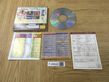 FJ4648 Virtua Fighter Kids SEGA SATURN Japan