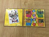 FJ4648 Virtua Fighter Kids SEGA SATURN Japan