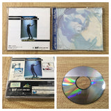 FJ4649 Virtua Fighter CG Portrait 1 Sarah Bryant SEGA SATURN Japan