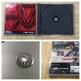 FJ4650 Virtua Cop SEGA SATURN Japan