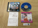 FJ4652 Virtua Cop 2 SEGA SATURN Japan