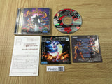 FJ4653 Fighting Vipers SEGA SATURN Japan