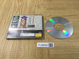 FJ4655 Sword and Sorcery SEGA SATURN Japan