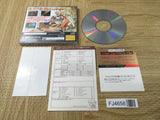 FJ4658 Shining Wisdom SEGA SATURN Japan