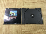 FJ4658 Shining Wisdom SEGA SATURN Japan
