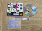 FJ4662 Nights Into Dreams... SEGA SATURN Japan