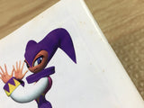 FJ4663 Nights Into Dreams... SEGA SATURN Japan