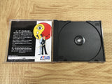 FJ4664 Shin Megami Tensei Devil Summoner SEGA SATURN Japan