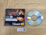 FJ4665 Shin Megami Tensei Devil Summoner SEGA SATURN Japan