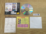 FJ4666 Sega Rally Championship SEGA SATURN Japan