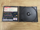 FJ4671 Langrisser V 5 The End of Legend SEGA SATURN Japan