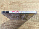 FJ4671 Langrisser V 5 The End of Legend SEGA SATURN Japan