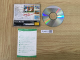 FJ4673 X-Men Children of the Atom SEGA SATURN Japan