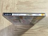 FJ4673 X-Men Children of the Atom SEGA SATURN Japan