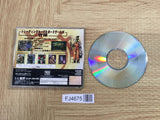 FJ4675 Culdcept SEGA SATURN Japan