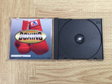 FJ4676 The King of Boxing SEGA SATURN Japan