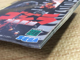 FJ4678 Godzilla Rettou Shinkan SEGA SATURN Japan