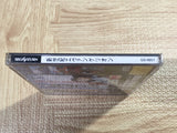 FJ4682 Neon Genesis Evangelion SEGA SATURN Japan